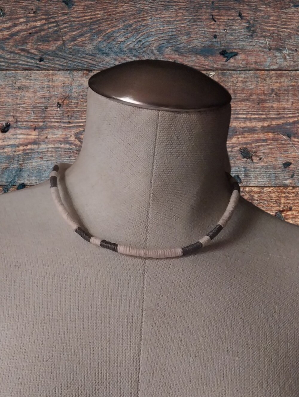 Choker Necklace - Unisex